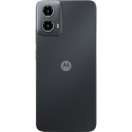Motorola Moto G34 5G 128GB/8GB - Charcoal Black - Image 5