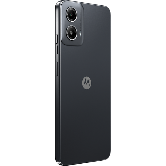 Motorola Moto G34 5G 128GB/8GB - Charcoal Black - Image 6
