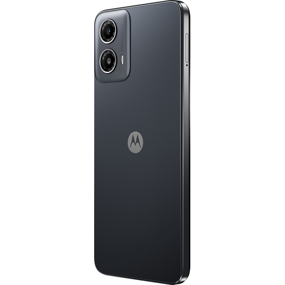 Motorola Moto G34 5G 128GB/8GB - Charcoal Black - Image 7