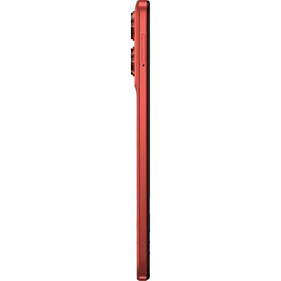 Motorola Moto G35 5G 128GB/4GB - Guava Red - Image 8