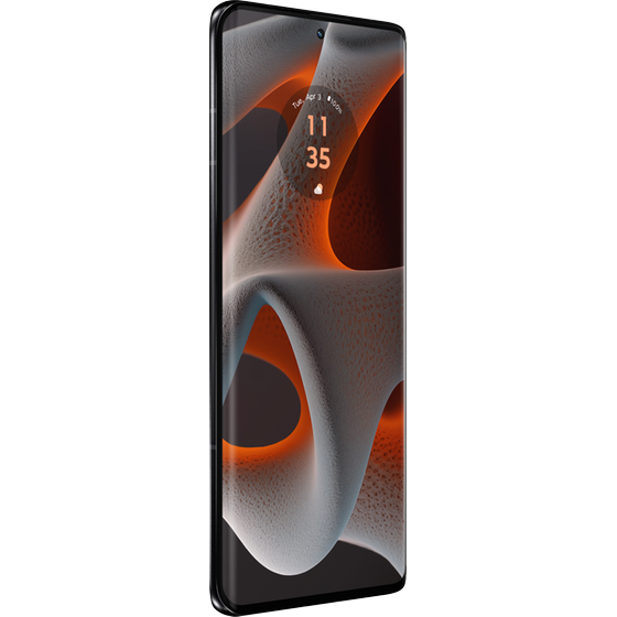 Motorola Edge 50 Pro 5G 512GB/12GB - Black Beauty - Image 2