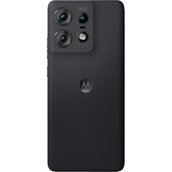 Motorola Edge 50 Pro 5G 512GB/12GB - Black Beauty - Image 5