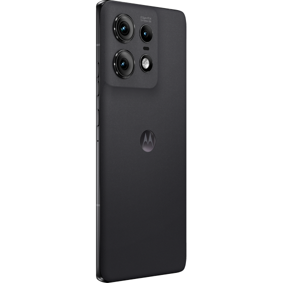 Motorola Edge 50 Pro 5G 512GB/12GB - Black Beauty - Image 6