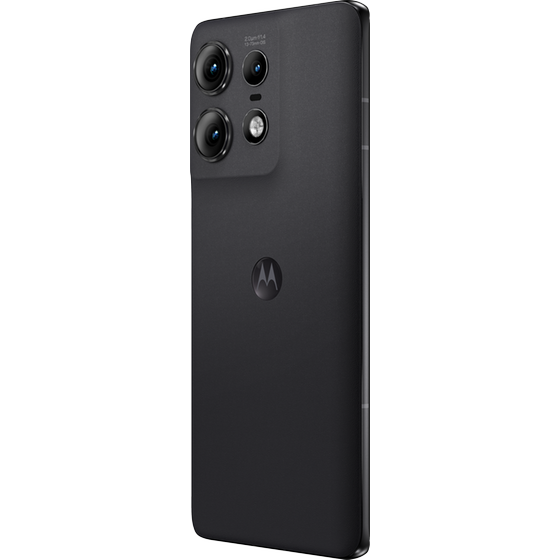 Motorola Edge 50 Pro 5G 512GB/12GB - Black Beauty - Image 7