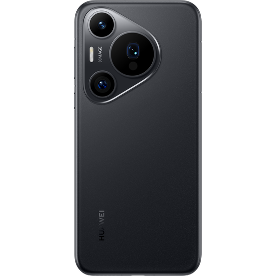 Huawei Pura 70 Pro 4G 512GB/12GB - Black - Image 5