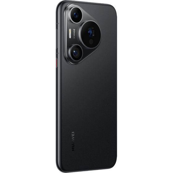 Huawei Pura 70 Pro 4G 512GB/12GB - Black - Image 6
