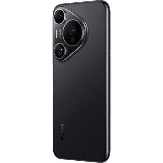Huawei Pura 70 Pro 4G 512GB/12GB - Black - Image 7