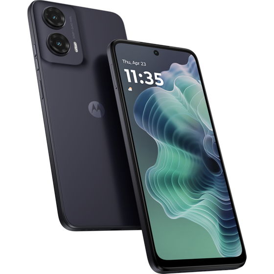Motorola Moto G35 5G 128GB/4GB - Midnight Black - Image 12
