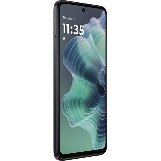 Motorola Moto G35 5G 128GB/4GB - Midnight Black - Image 2
