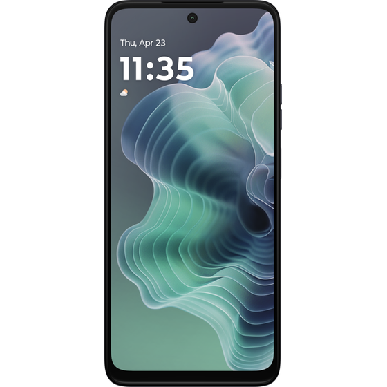 Motorola Moto G35 5G 128GB/4GB - Midnight Black - Image 3
