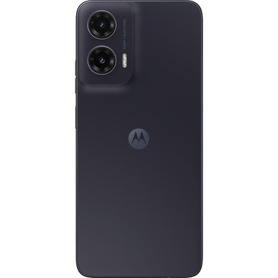 Motorola Moto G35 5G 128GB/4GB - Midnight Black - Image 5