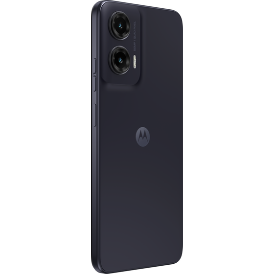 Motorola Moto G35 5G 128GB/4GB - Midnight Black - Image 6