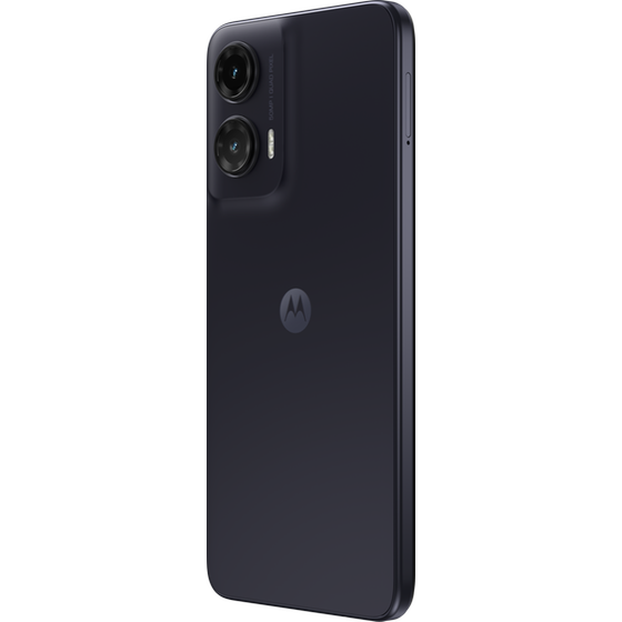 Motorola Moto G35 5G 128GB/4GB - Midnight Black - Image 7