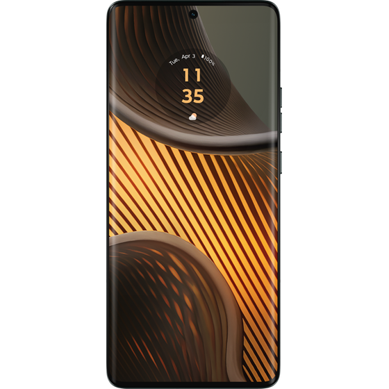 Motorola Edge 50 Ultra 5G 1TB/16GB - Forest Grey - Image 3