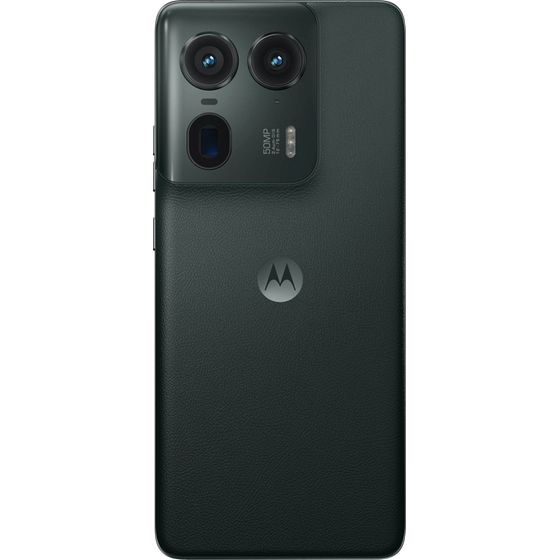 Motorola Edge 50 Ultra 5G 1TB/16GB - Forest Grey - Image 5