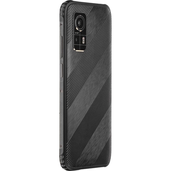 AGM H6 Lite 4G 128GB/8GB - Black - Image 3