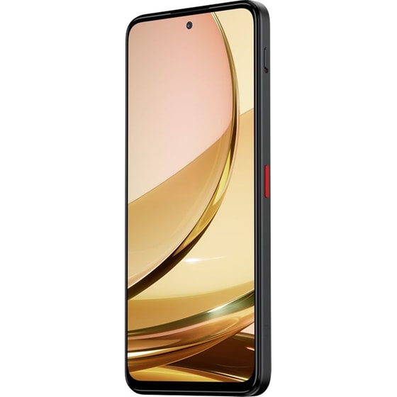 ZTE Nubia Focus Pro 5G 256GB/8GB - Classic Black - Image 4