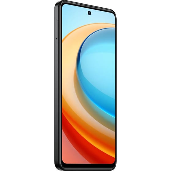 ZTE Blade A75 5G 128GB/8GB - Diamond Black - Image 2