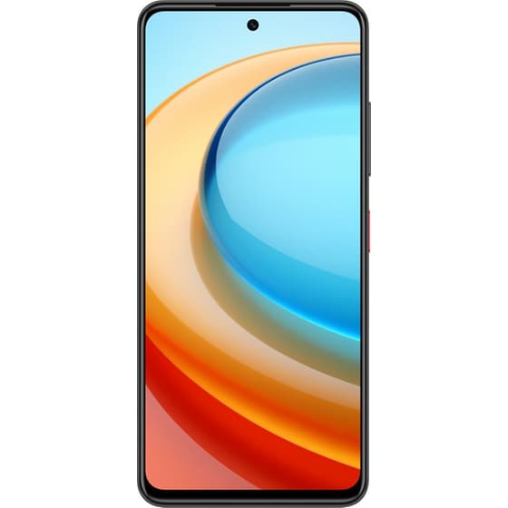 ZTE Blade A75 5G 128GB/8GB - Diamond Black - Image 3