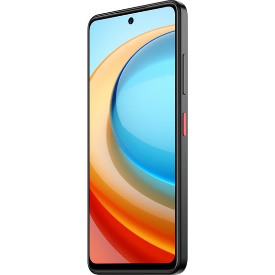 ZTE Blade A75 5G 128GB/8GB - Diamond Black - Image 4