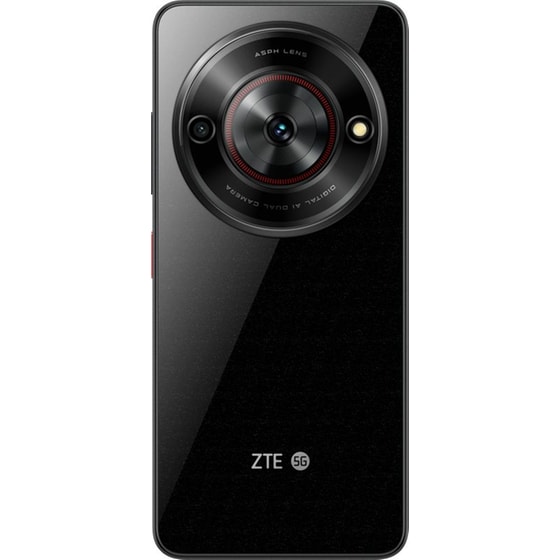 ZTE Blade A75 5G 128GB/8GB - Diamond Black - Image 5
