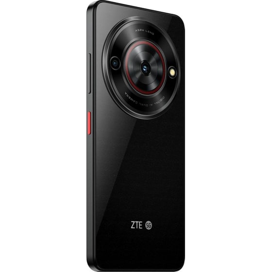 ZTE Blade A75 5G 128GB/8GB - Diamond Black - Image 6