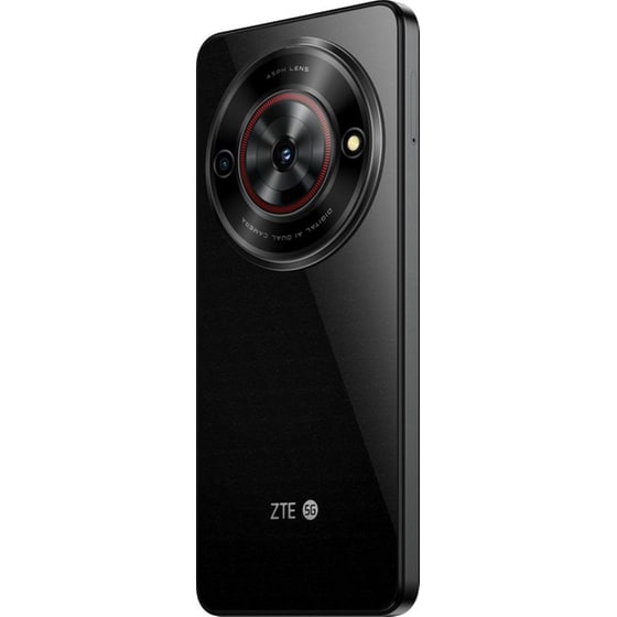 ZTE Blade A75 5G 128GB/8GB - Diamond Black - Image 7