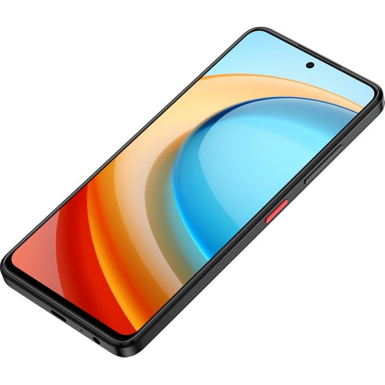 ZTE Blade A75 5G 128GB/8GB - Diamond Black - Image 8