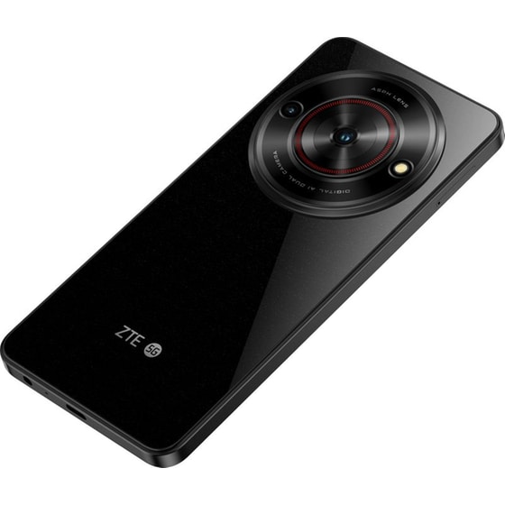 ZTE Blade A75 5G 128GB/8GB - Diamond Black - Image 9