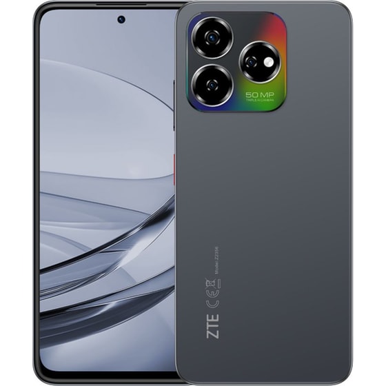 ZTE Blade V60 4G 256GB/8GB - Black