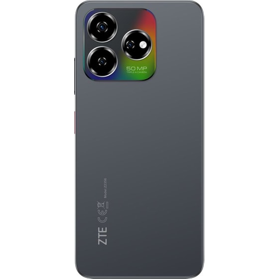 ZTE Blade V60 4G 256GB/8GB - Black - Image 5