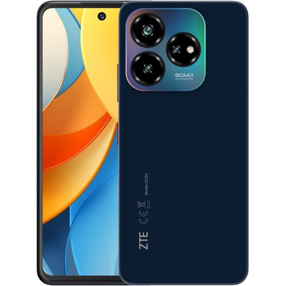 ZTE Blade V60 Vita 4G 256GB/6GB - Dark Blue