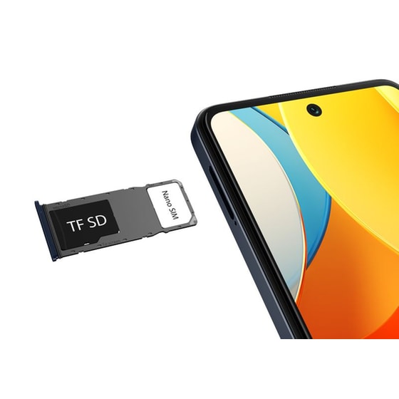 ZTE Blade V60 Vita 4G 256GB/6GB - Dark Blue - Image 11