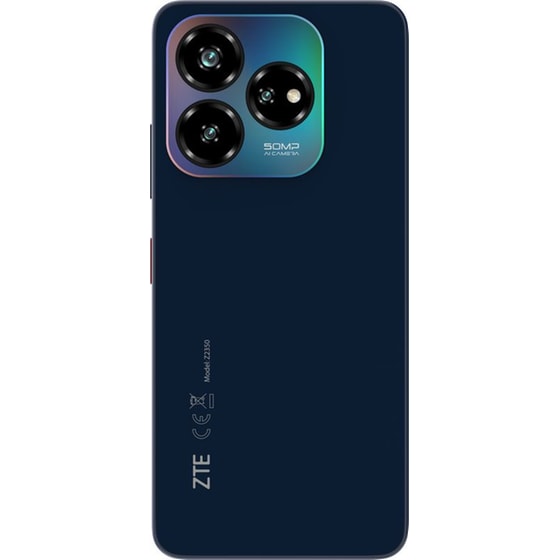 ZTE Blade V60 Vita 4G 256GB/6GB - Dark Blue - Image 5