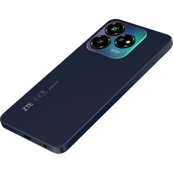 ZTE Blade V60 Vita 4G 256GB/6GB - Dark Blue - Image 8