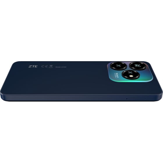 ZTE Blade V60 Vita 4G 256GB/6GB - Dark Blue - Image 9