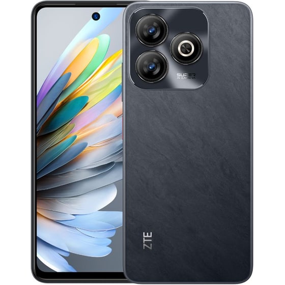 ZTE Blade A75 4G 256GB/8GB - Black