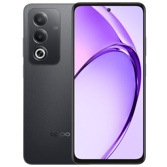 Oppo A80 5G 256GB/8GB - Starry Black