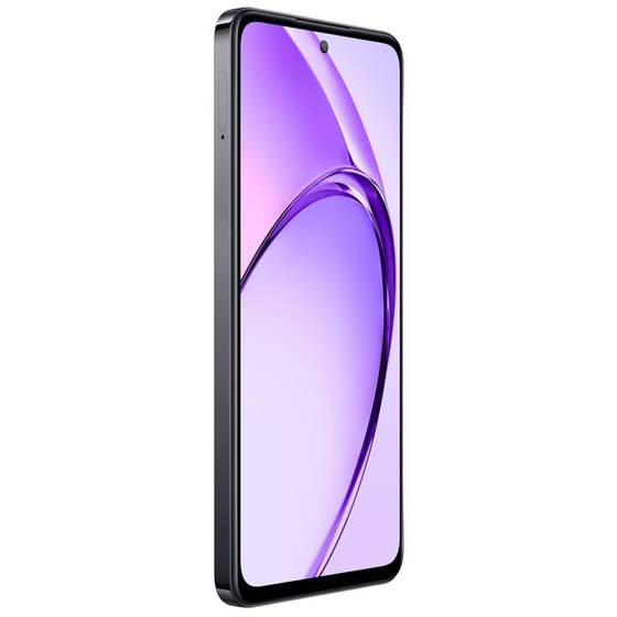 Oppo A80 5G 256GB/8GB - Starry Black - Image 2