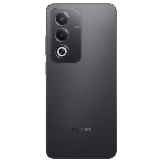 Oppo A80 5G 256GB/8GB - Starry Black - Image 4