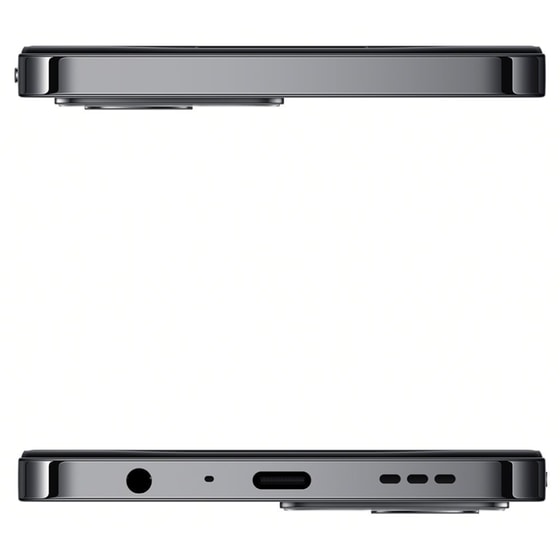 Oppo A80 5G 256GB/8GB - Starry Black - Image 9