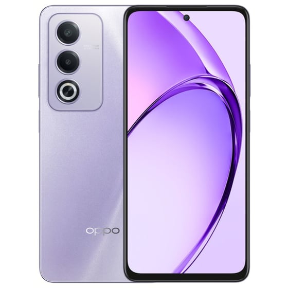 Oppo A80 5G 256GB/8GB - Moonlight Purple