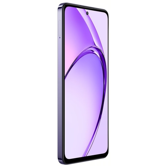 Oppo A80 5G 256GB/8GB - Moonlight Purple - Image 2