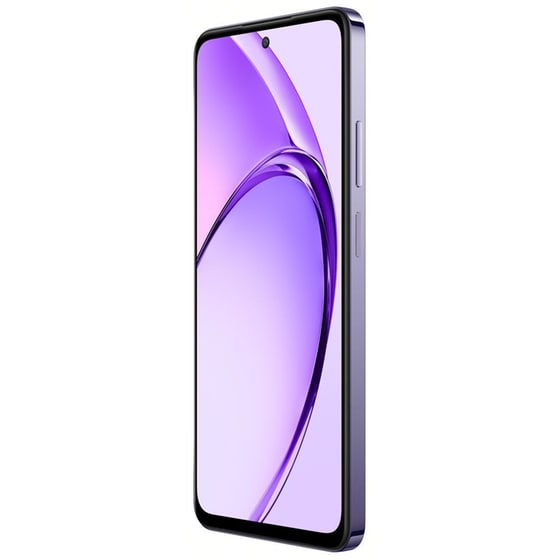 Oppo A80 5G 256GB/8GB - Moonlight Purple - Image 4