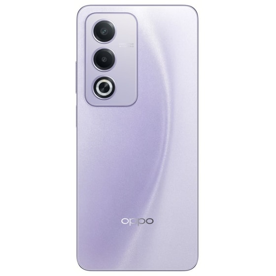 Oppo A80 5G 256GB/8GB - Moonlight Purple - Image 5