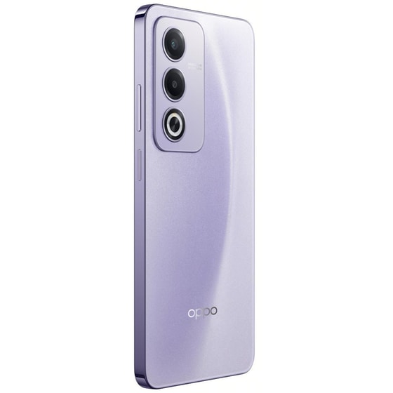 Oppo A80 5G 256GB/8GB - Moonlight Purple - Image 6