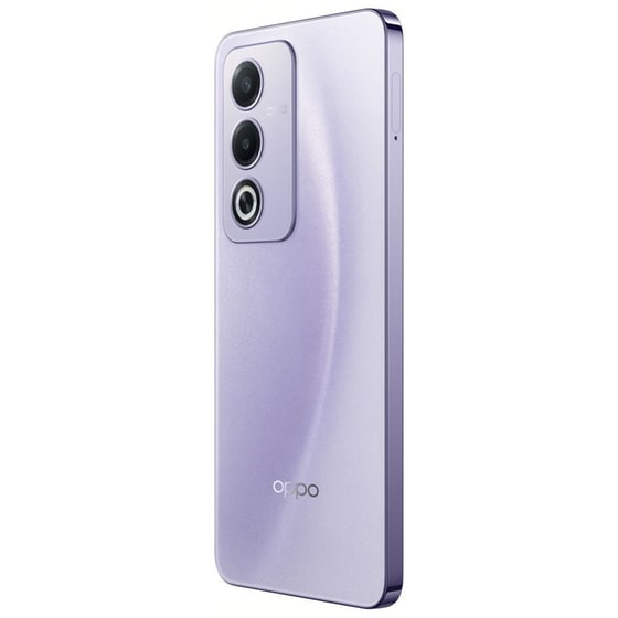 Oppo A80 5G 256GB/8GB - Moonlight Purple - Image 7