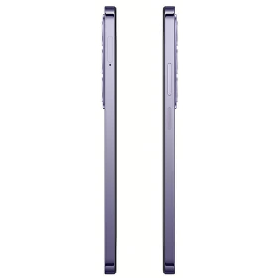 Oppo A80 5G 256GB/8GB - Moonlight Purple - Image 8