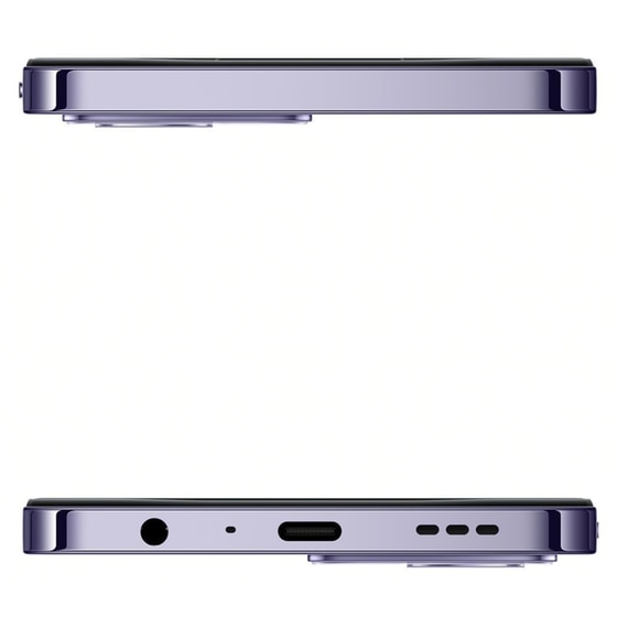 Oppo A80 5G 256GB/8GB - Moonlight Purple - Image 9