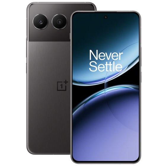 OnePlus Nord 4 5G 512GB/16GB - Obsidian Midnight